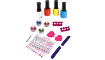 Nail Art Kits Suppliers