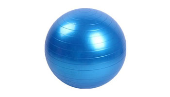 Yoga Ball Suppliers