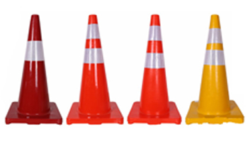 Soft PVC Traffic Cone Suppliers