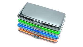 Card Cases Suppliers in Purulia