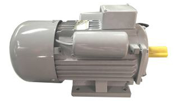 Cast Iron AC Motor Suppliers