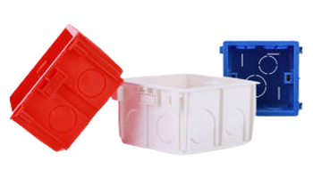 Plastic Switch Box Suppliers