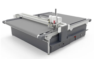 Paper Cutting Machine Suppliers