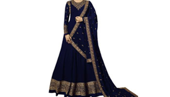 Anarkali Salwar Suit Suppliers