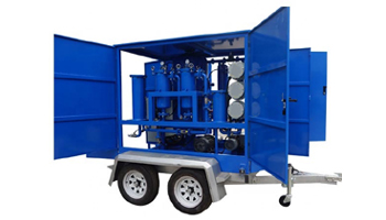 Transformer Oil Filter Machine Suppliers