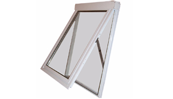 UPVC Tilt & Turn Window Suppliers