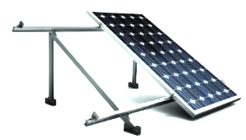 Solar Panel Mounting Structure Suppliers in Bhubaneswar