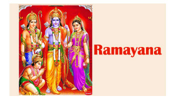 Ramayana Book Suppliers