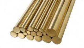 Beryllium Copper Rods Suppliers