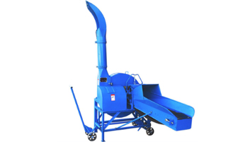 Tractor Operated Chaff Cutter Suppliers