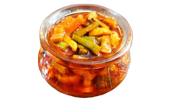 Mixed Pickles Suppliers