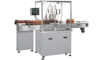 Filling Machines Suppliers in Vapi