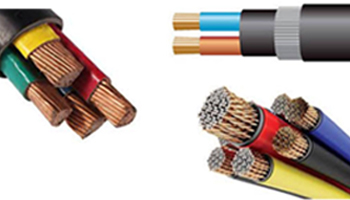 Industrial Wires Suppliers in Laharpur