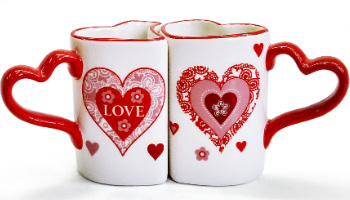 Printed Mugs Suppliers