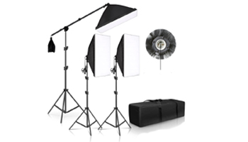 Studio Accessories Suppliers