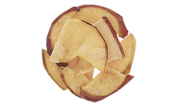 Freeze Dried Apple Suppliers