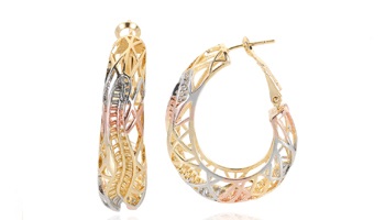 Women Earrings Suppliers