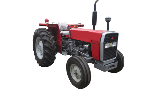 Compact Tractor Suppliers