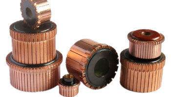 Copper Segments Suppliers