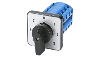 Multi Step Switch Suppliers