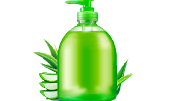 Aloe Vera Hand Sanitizer Suppliers