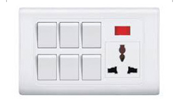 Flameproof Switch Socket Suppliers