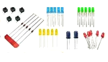 Diodes & Electronic Active Devices Suppliers in Suryapet