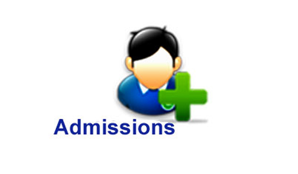 Admissions Software Suppliers