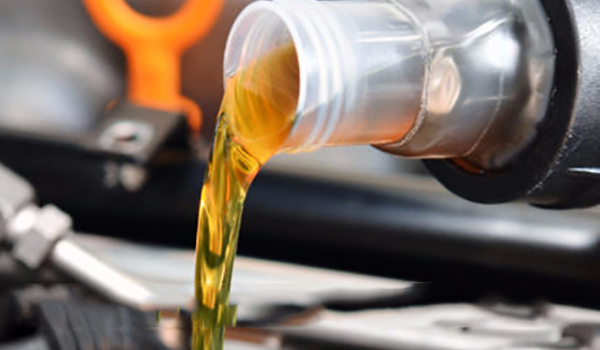 Automotive Oils Suppliers in Turkey