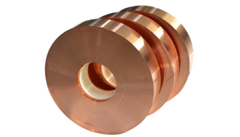 Copper Strip Suppliers