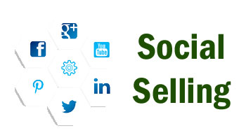 Social Selling Software Suppliers