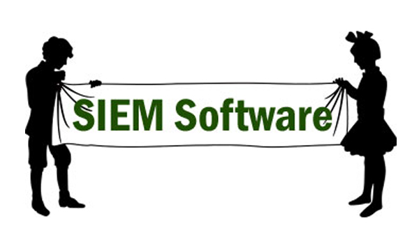 SIEM Software Suppliers