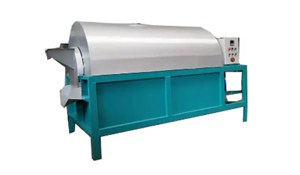 Roasting Machine Suppliers in Khambhat