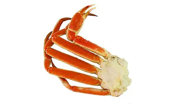 Crab Claw Suppliers