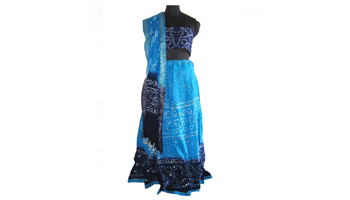 Lehenga Choli Suppliers in Tenali