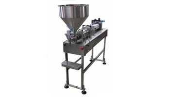 Semi Automatic Filling Machine Suppliers in Limbdi