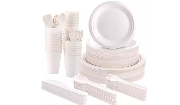 Disposable Cutlery and Crockery Suppliers in Madikeri