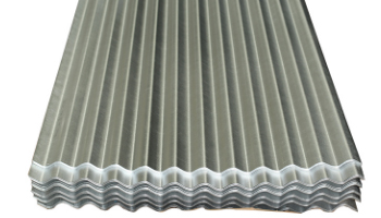 Galvanized Steel Sheets Suppliers