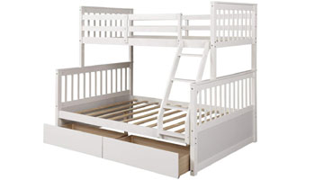 Double Cot Beds Suppliers