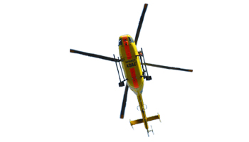 Air Ambulance Service Suppliers