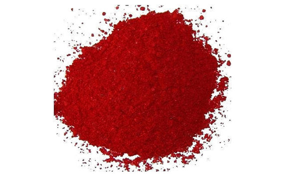 Red Phosphorus Suppliers