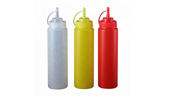 Squeeze Bottles Suppliers