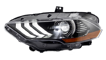 Headlamps Suppliers