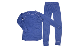 Thermal Underwear Suppliers