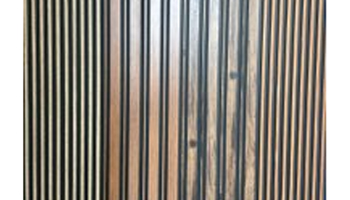 Louvered Panels Suppliers