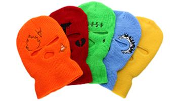 Girls Balaclavas Suppliers