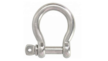 Shackle Suppliers