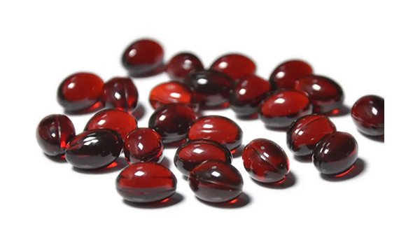 Astaxanthin Capsules Suppliers