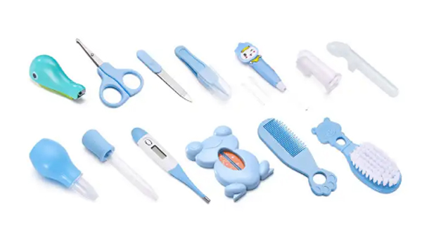 Baby Care Products Suppliers