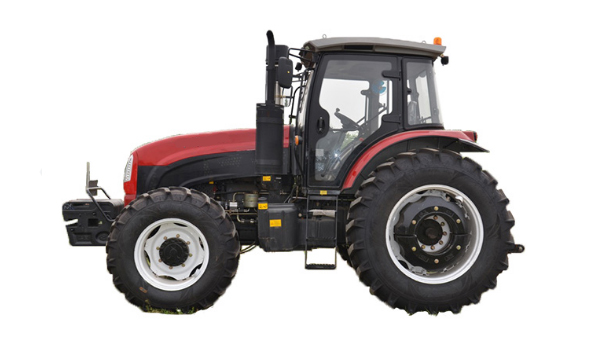 Tractor Suppliers